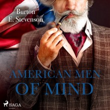American Men of Mind (EN)