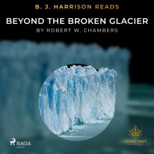 B. J. Harrison Reads Beyond the Broken Glacier (EN)