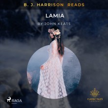 B. J. Harrison Reads Lamia (EN)