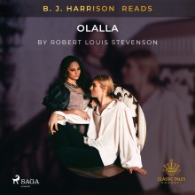 B. J. Harrison Reads Olalla (EN)