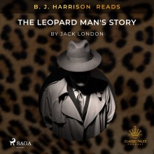 B. J. Harrison Reads The Leopard Man's Story (EN)