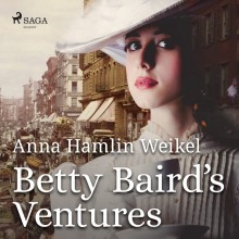 Betty Baird's Ventures (EN)