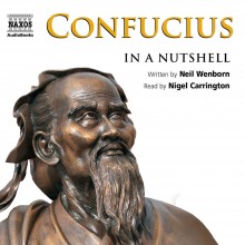Confucius – In a Nutshell (EN)