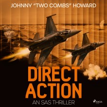 Direct Action: An SAS Thriller (EN)
