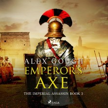 Emperor's Axe (EN)