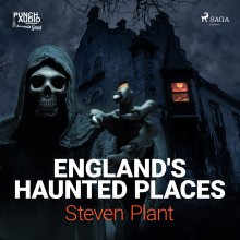 England's Haunted Places (EN)