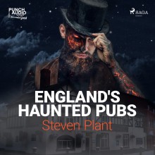 England's Haunted Pubs (EN)