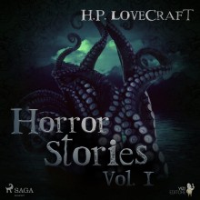 H. P. Lovecraft – Horror Stories Vol. I (EN)