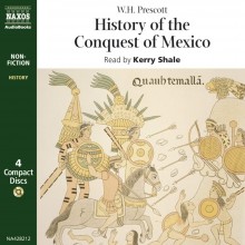 History of the Conquest of Mexico (EN)