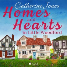 Homes and Hearths in Little Woodford (EN)