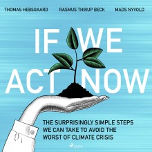 If We Act Now - the surprisingly simple steps we can take...