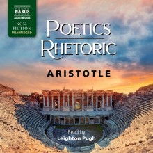 Poetics/Rhetoric (EN)