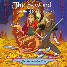 The Adventures of the Elves 3: The Sword in the Dragon's ...