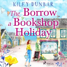 The Borrow a Bookshop Holiday (EN)