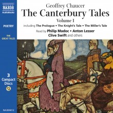 The Canterbury Tales (EN)