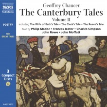 The Canterbury Tales II (EN)