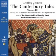 The Canterbury Tales III (EN)