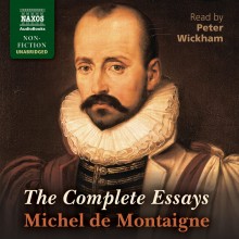 The Complete Essays (EN)