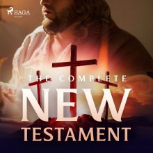 The Complete New Testament (EN)