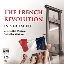 The French Revolution – In a Nutshell (EN)