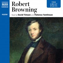 The Great Poets – Robert Browning (EN)
