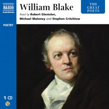The Great Poets – William Blake (EN)