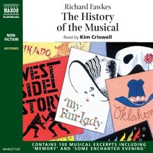 The History of the Musical (EN)