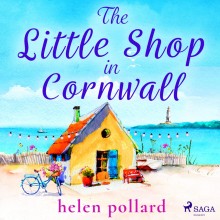 The Little Shop in Cornwall (EN)