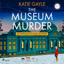 The Museum Murder (EN)