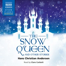 The Snow Queen and Other Stories (EN)