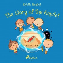 The Story of the Amulet (EN)