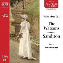 The Watsons, Sanditon (EN)