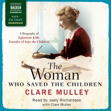 The Woman Who Saved the Children (EN)