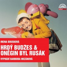 Hrdý Budžes & Oněgin byl Rusák (komplet)