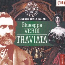 Nebojte se klasiky 15 - Traviata