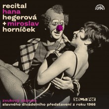Recital 1966