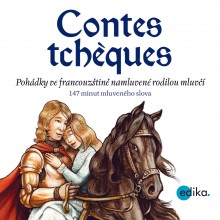 Contes tchèques (FR)