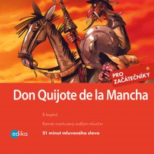 Don Quijote de la Mancha (ES)
