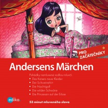 Andersens Märchen (DE)