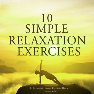 10 Simple Relaxation Exercises (EN)
