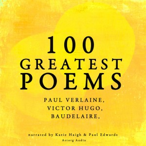 100 Greatest Poems (EN)