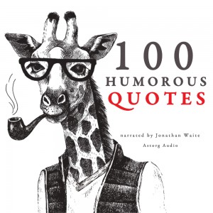 100 Humorous Quotes (EN)