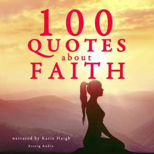 100 Quotes About Faith (EN)
