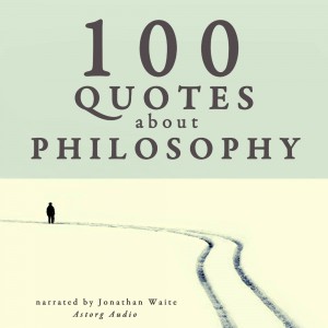 100 Quotes About Philosophy (EN)