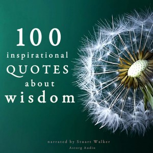 100 Quotes About Wisdom (EN)