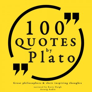 100 Quotes by Plato (EN)