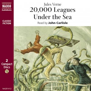 20,000 Leagues Under the Sea (EN)