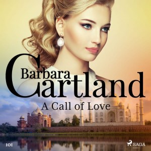 A Call of Love (Barbara Cartland's Pink Collection 101) (EN)