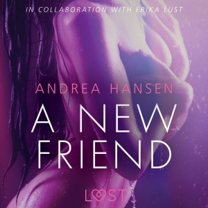 A New Friend - erotic short story (EN)