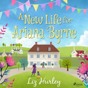 A New Life for Ariana Byrne (EN)